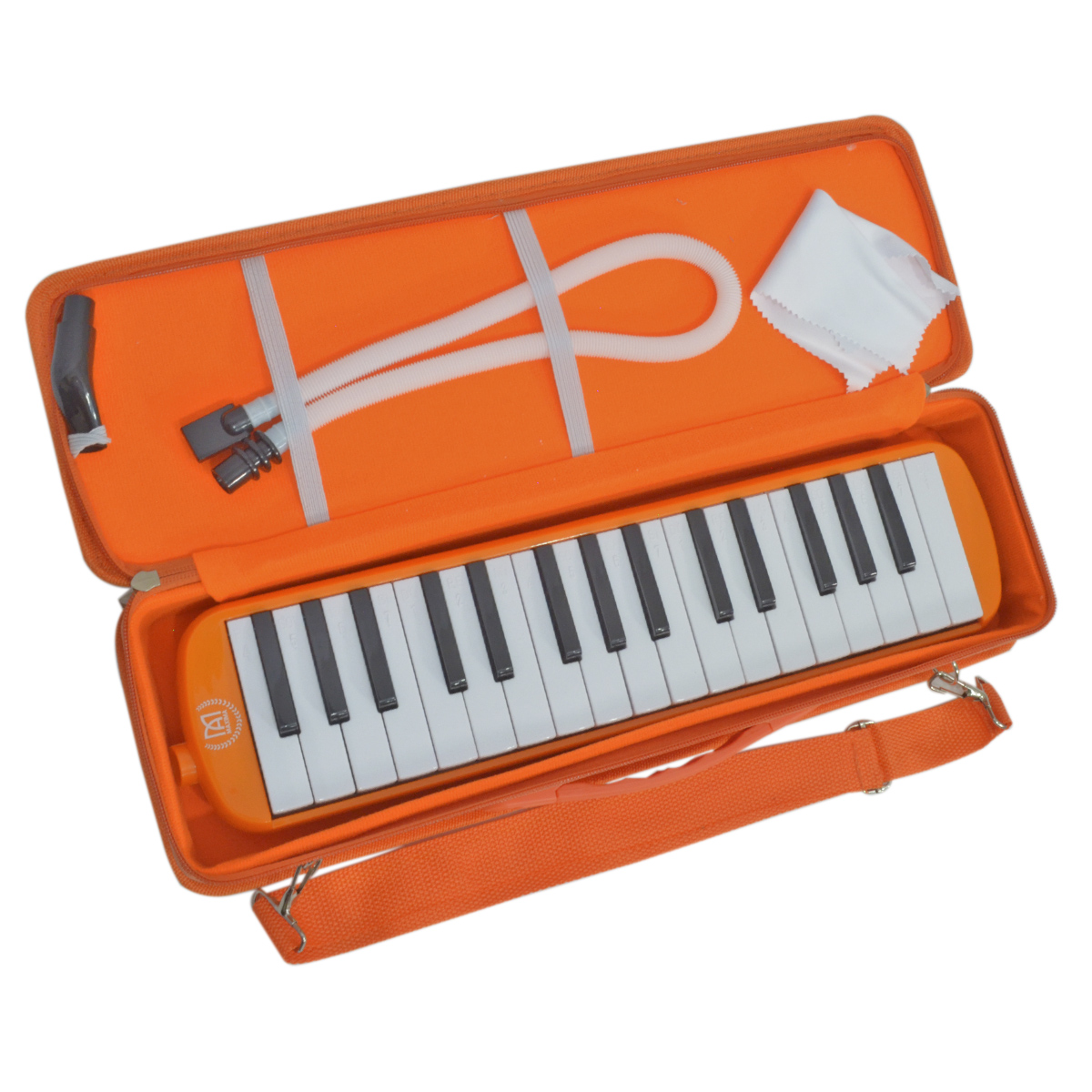 Melodica Escolar Màxima SR-32SF 32 Teclas Varios Colores