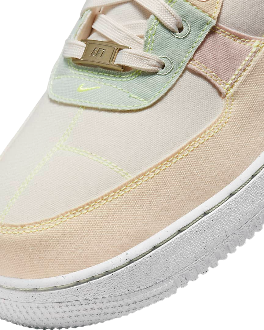 Tenis Nike Air Force 1 07 LX Next Nature DR5648-030