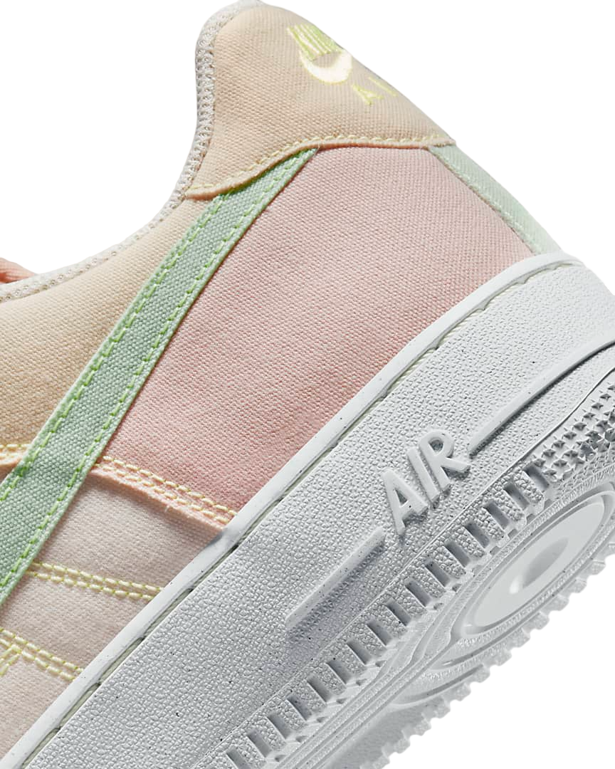 Tenis Nike Air Force 1 07 LX Next Nature DR5648-030