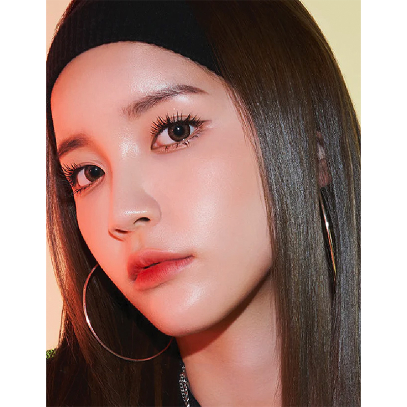 The Shocking - Tinta labial mate tipo tattoo 08 bad liar