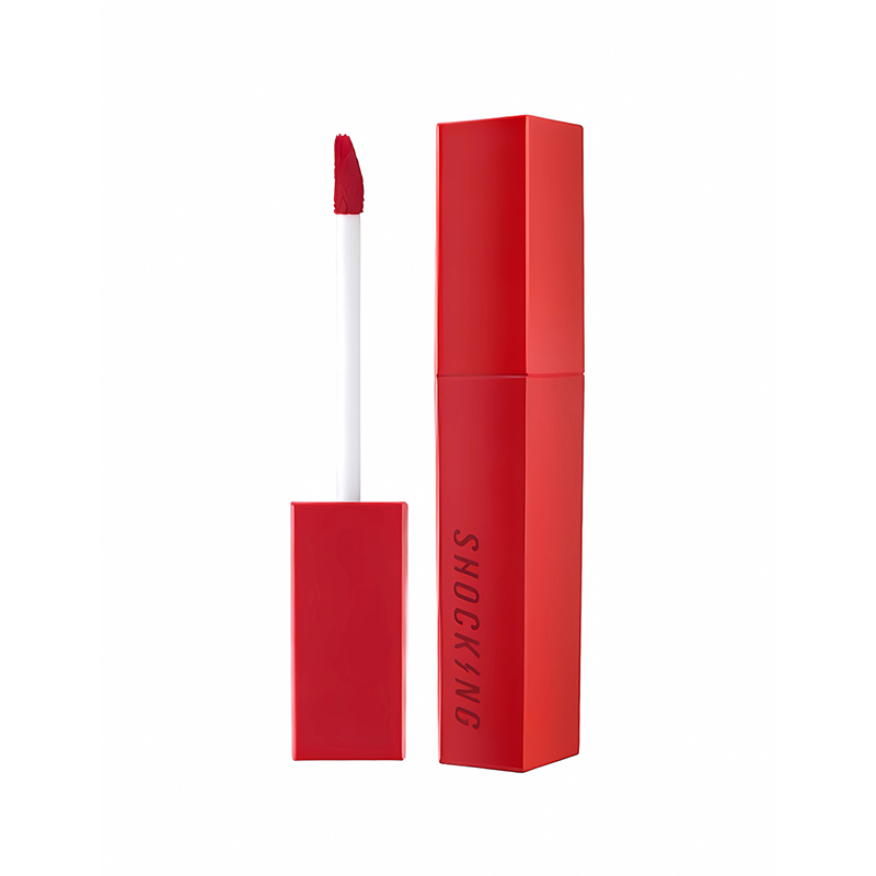 The Shocking - Tinta labial mate tipo tattoo 08 bad liar