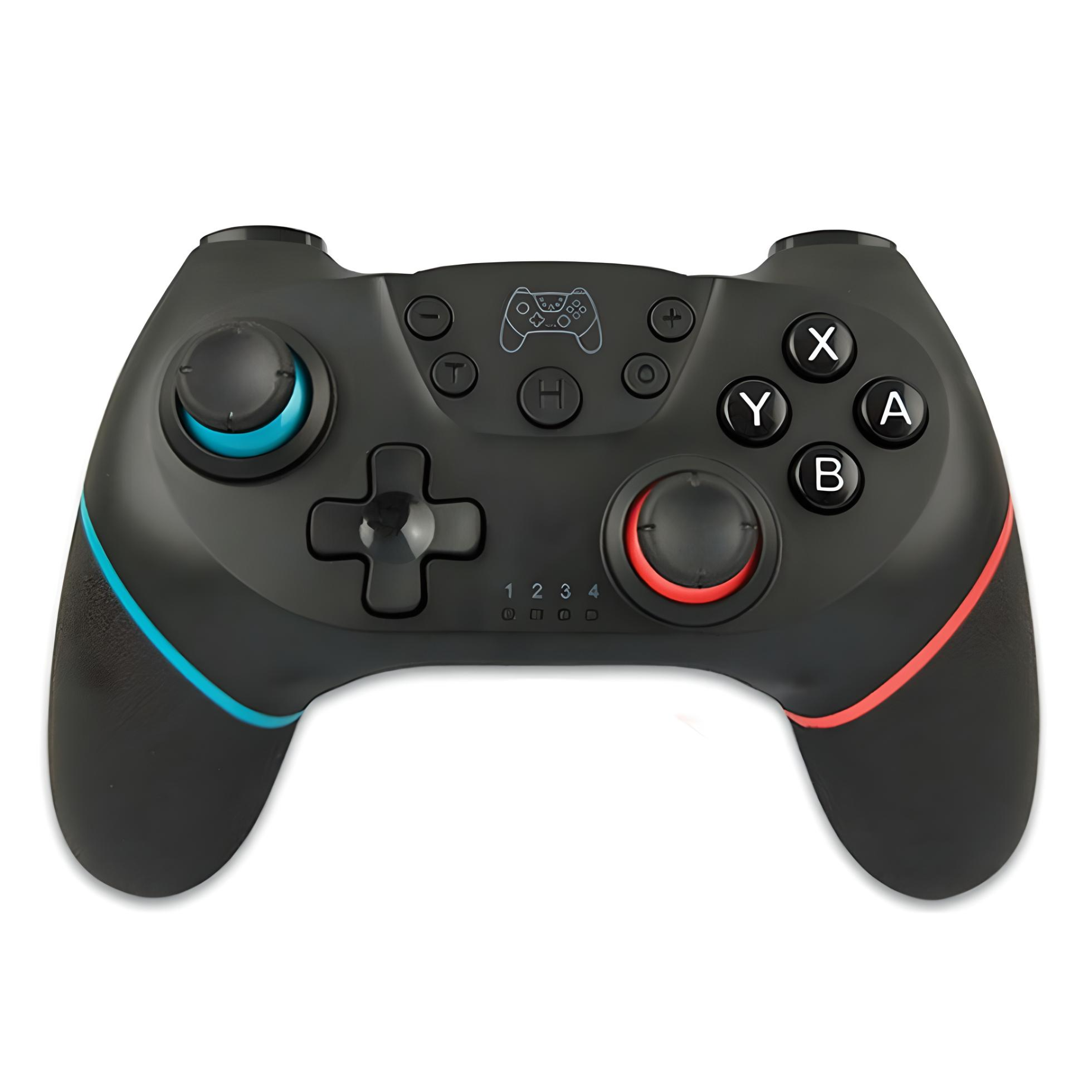 Control Inalambrico Gamepad Y Joystick Para Nintendo Switch