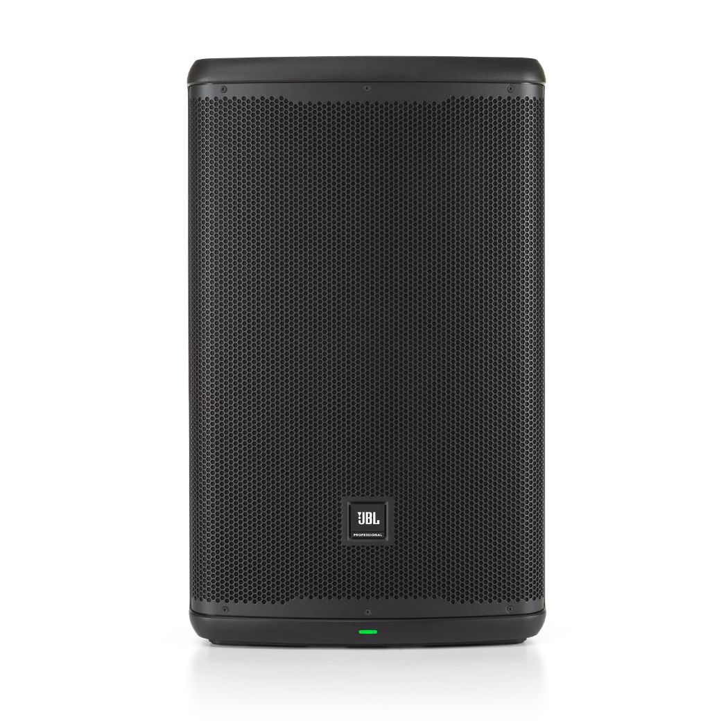 Bafle Activo JBL EON 715 Bluetooth/2 Canales/650W/iOS/Android