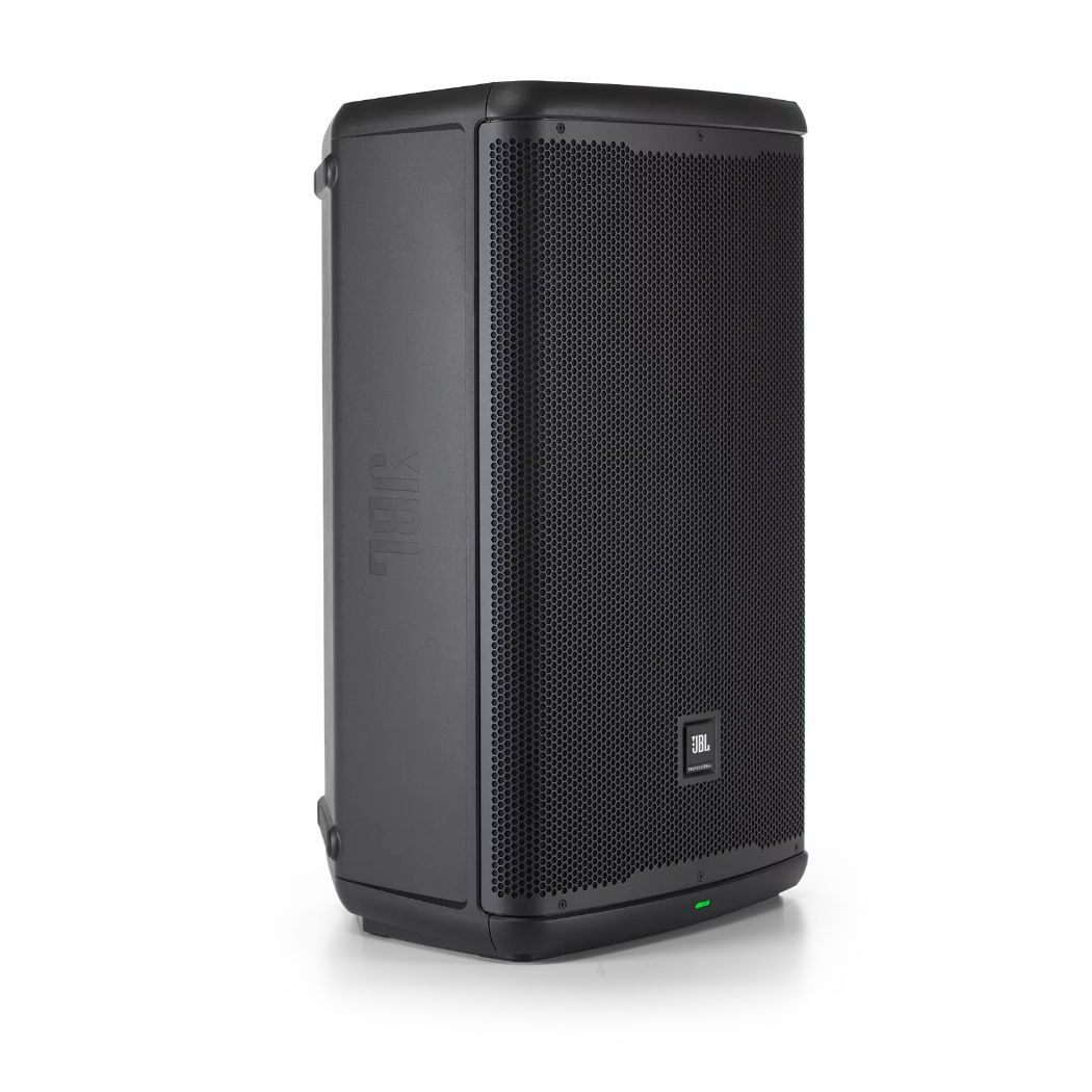 Bafle Activo JBL EON 715 Bluetooth/2 Canales/650W/iOS/Android