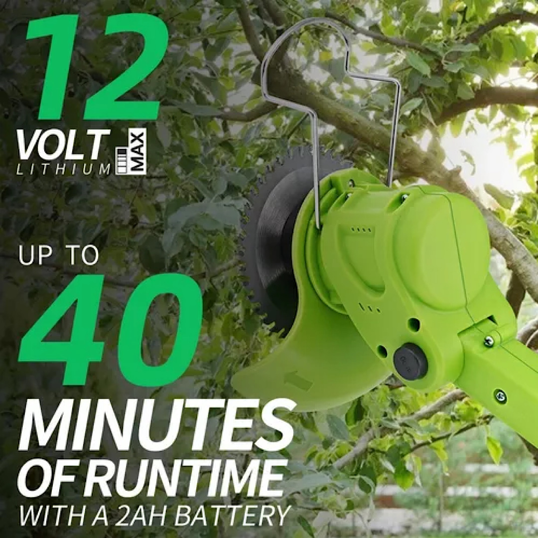 Desbrozadora Electrica Inalámbrica Portátil Podadoras Pasto