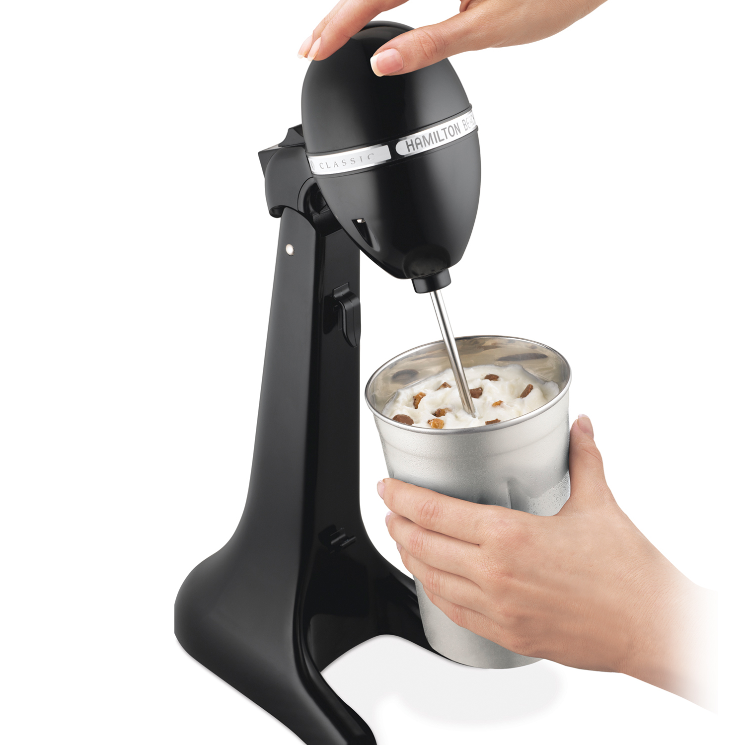 Batidora Para Esquimos Y Licuados Hamilton Beach 728 2 Velocidades