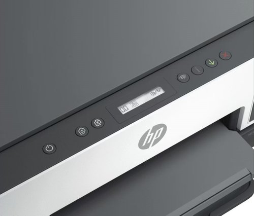 Impresora Multifuncional HP Smart Tank 750 Wifi - El Punto de la Impresora