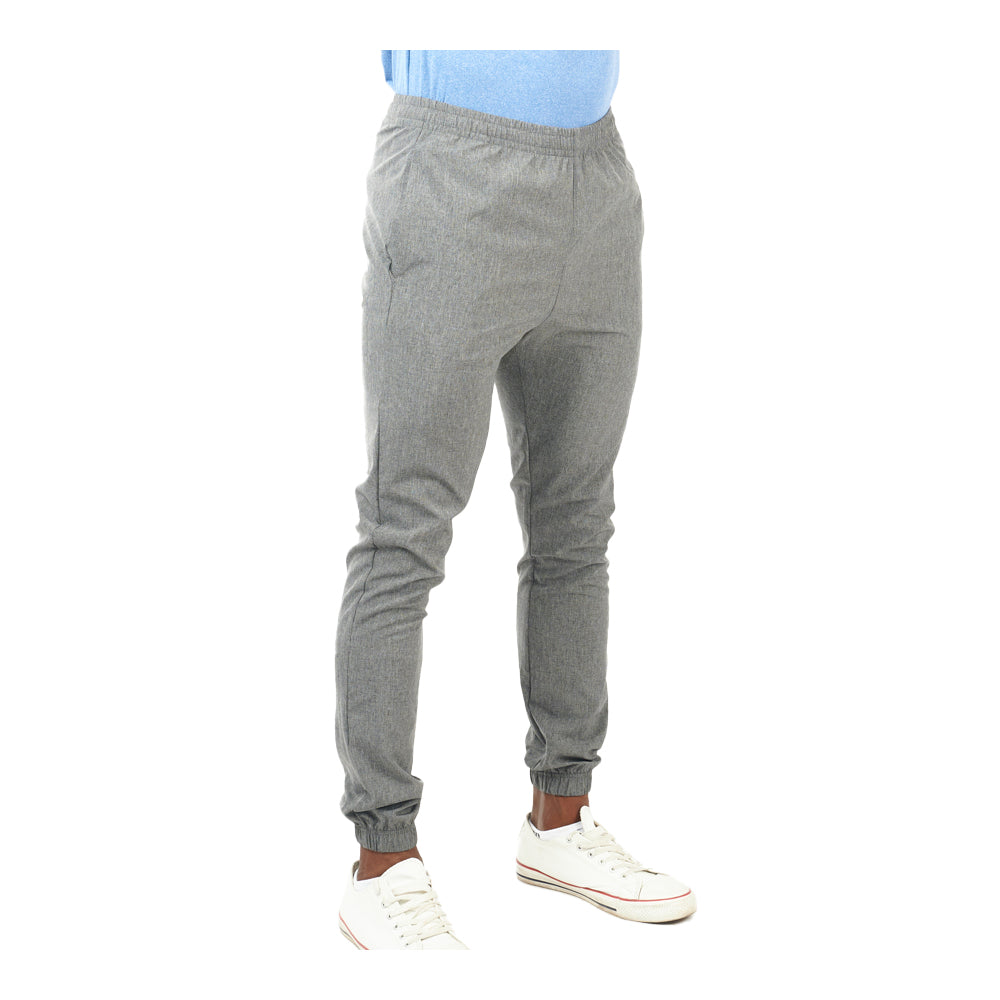 Jogger Ligero Wilson para hacer deporte Caballero en Color Jaspeado