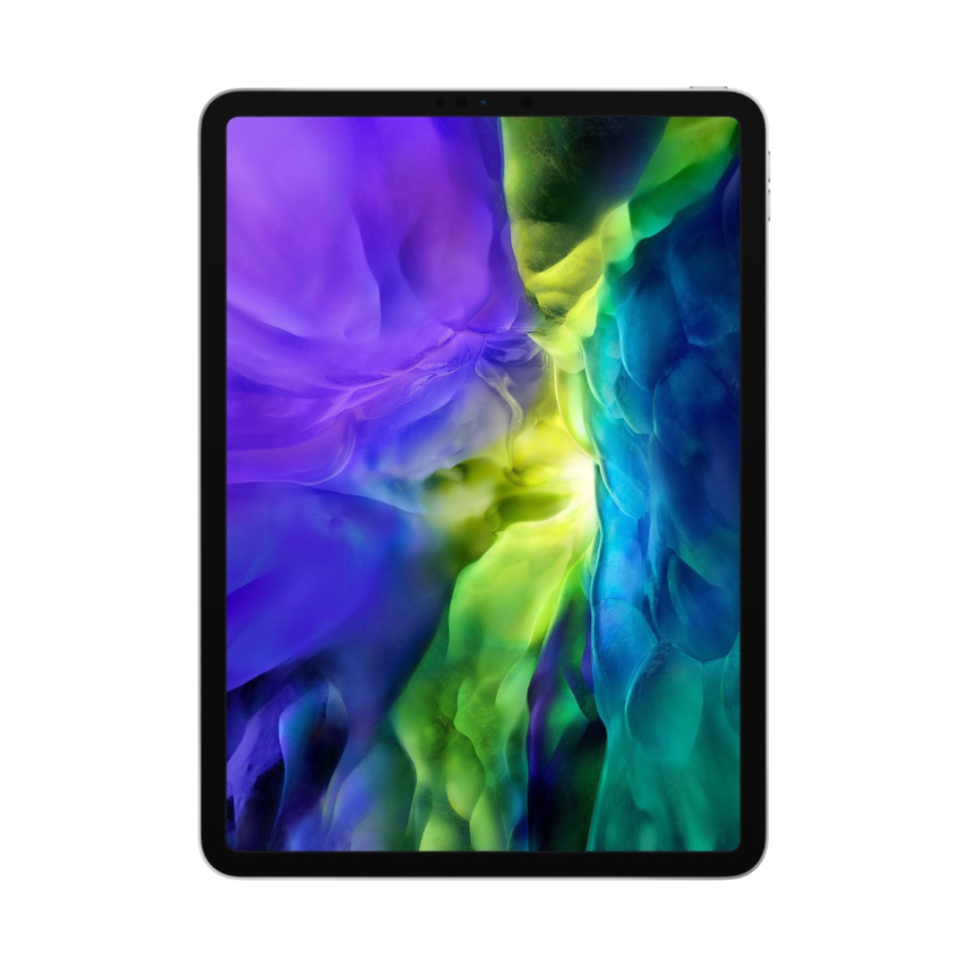 Apple iPad Pro 11¨ 2ª Gen 256GB A2228 Silver (Reacondicionado Grado A)