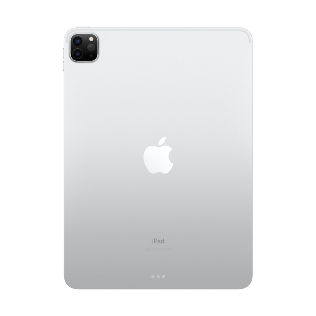 Apple iPad Pro 11¨ 2ª Gen 256GB A2228 Silver (Reacondicionado Grado A)