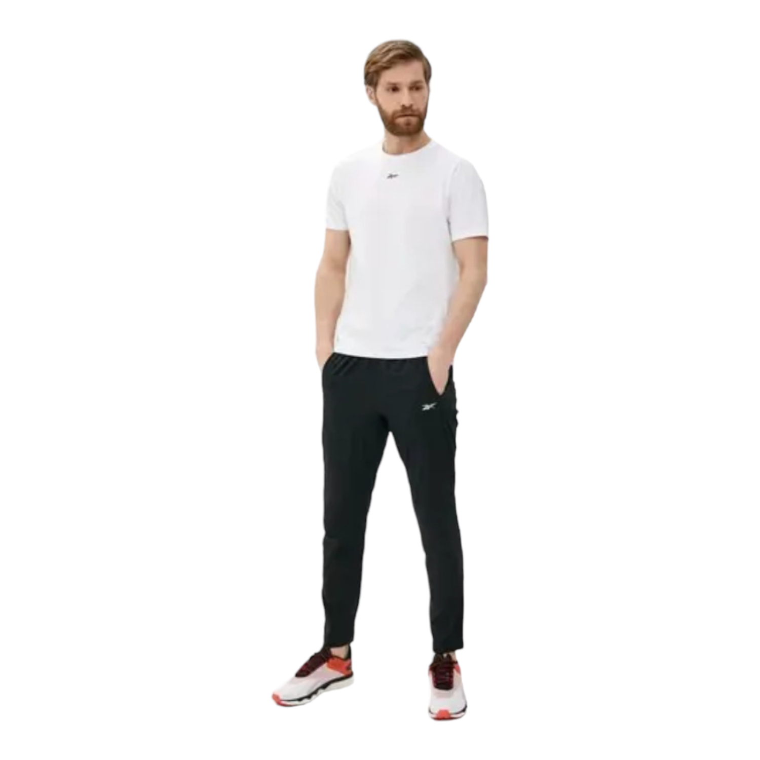 Pantalones de Reebok para hombre - FARFETCH