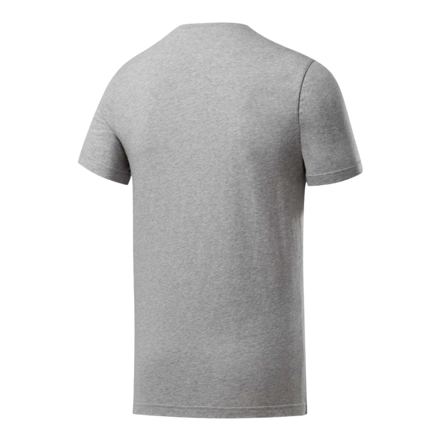 PLAYERA REEBOK HOMBRE GRIS REEBOK LINEAR RE FP9162.