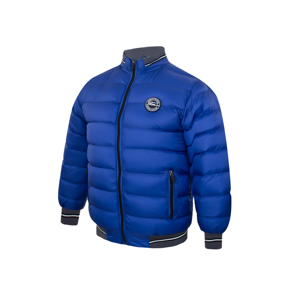 Chamarra Para Niño Marca Furor 100% Original