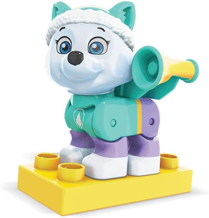 MEGA BLOKS PAW PATROL EVEREST 