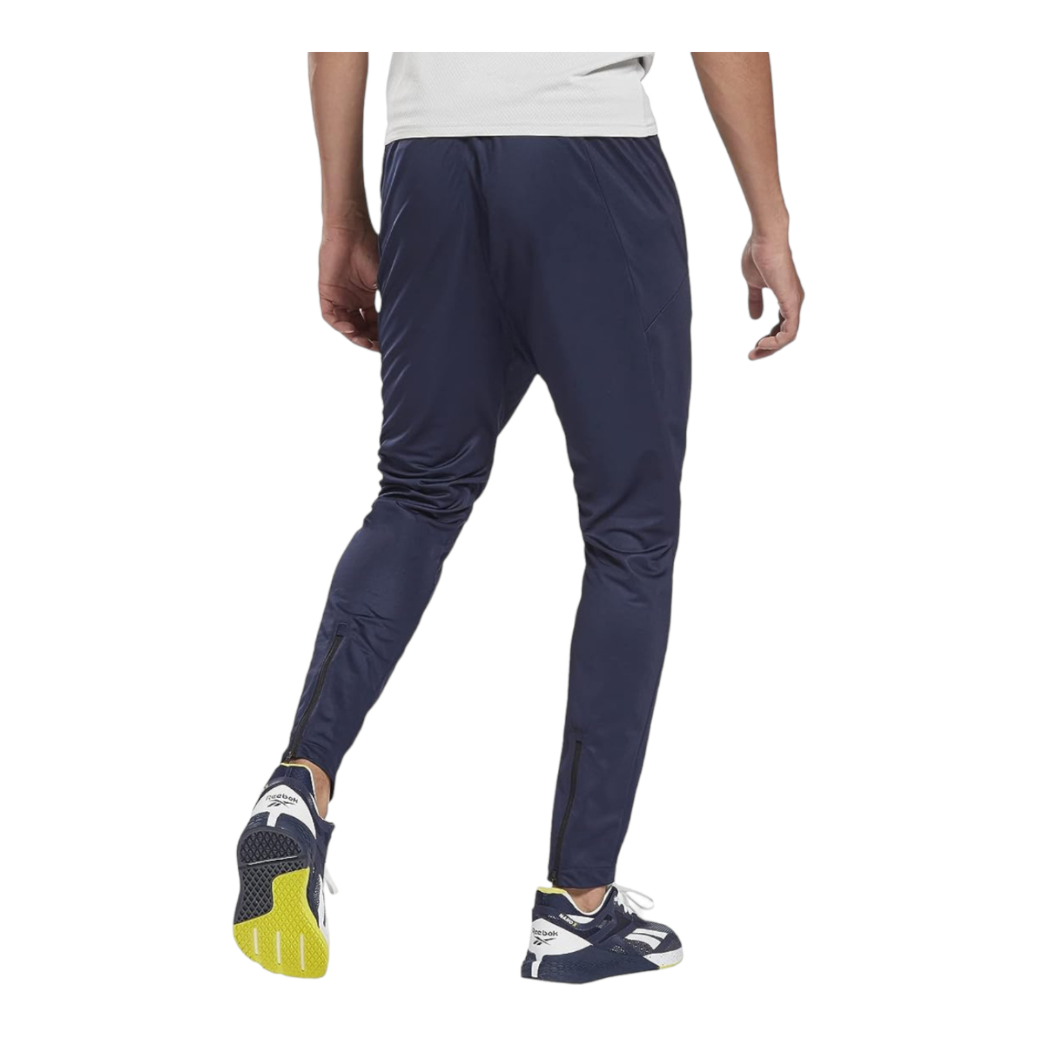 PANTS REEBOK HOMBRE AZUL REEBOK WOR KNIT GJ0840