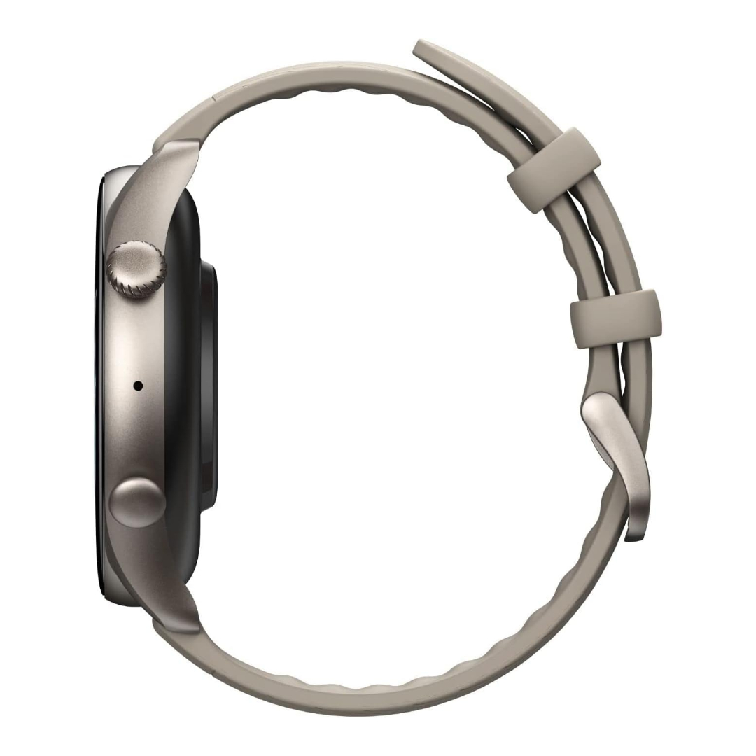 Reloj Smartwatch Amazfit gtr con Gps , Bluetooth 3 Gris