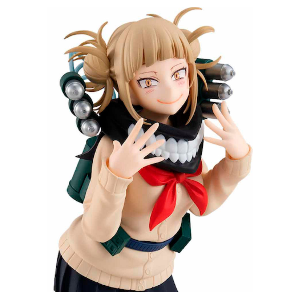 Himiko Toga Pop Up Parade