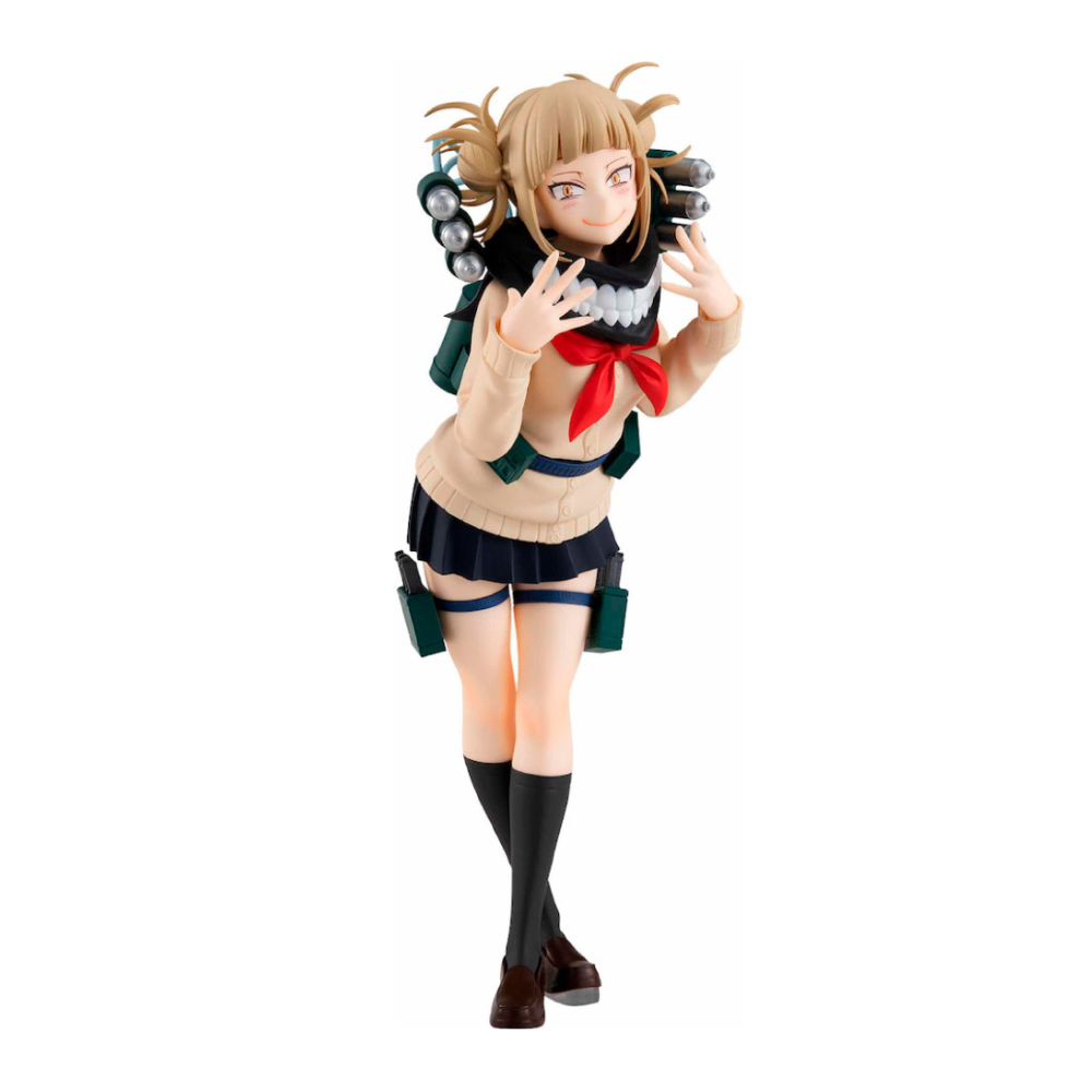 Himiko Toga Pop Up Parade