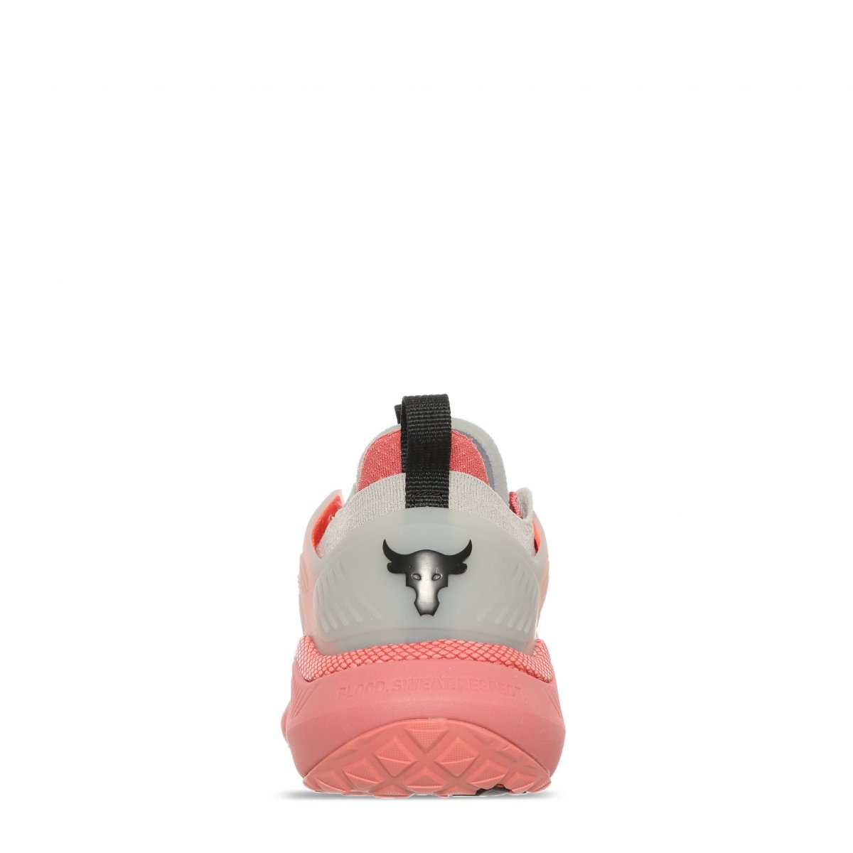 Tenis Under Armour Project Rock 5 Home Gym para Dama Entrenamiento