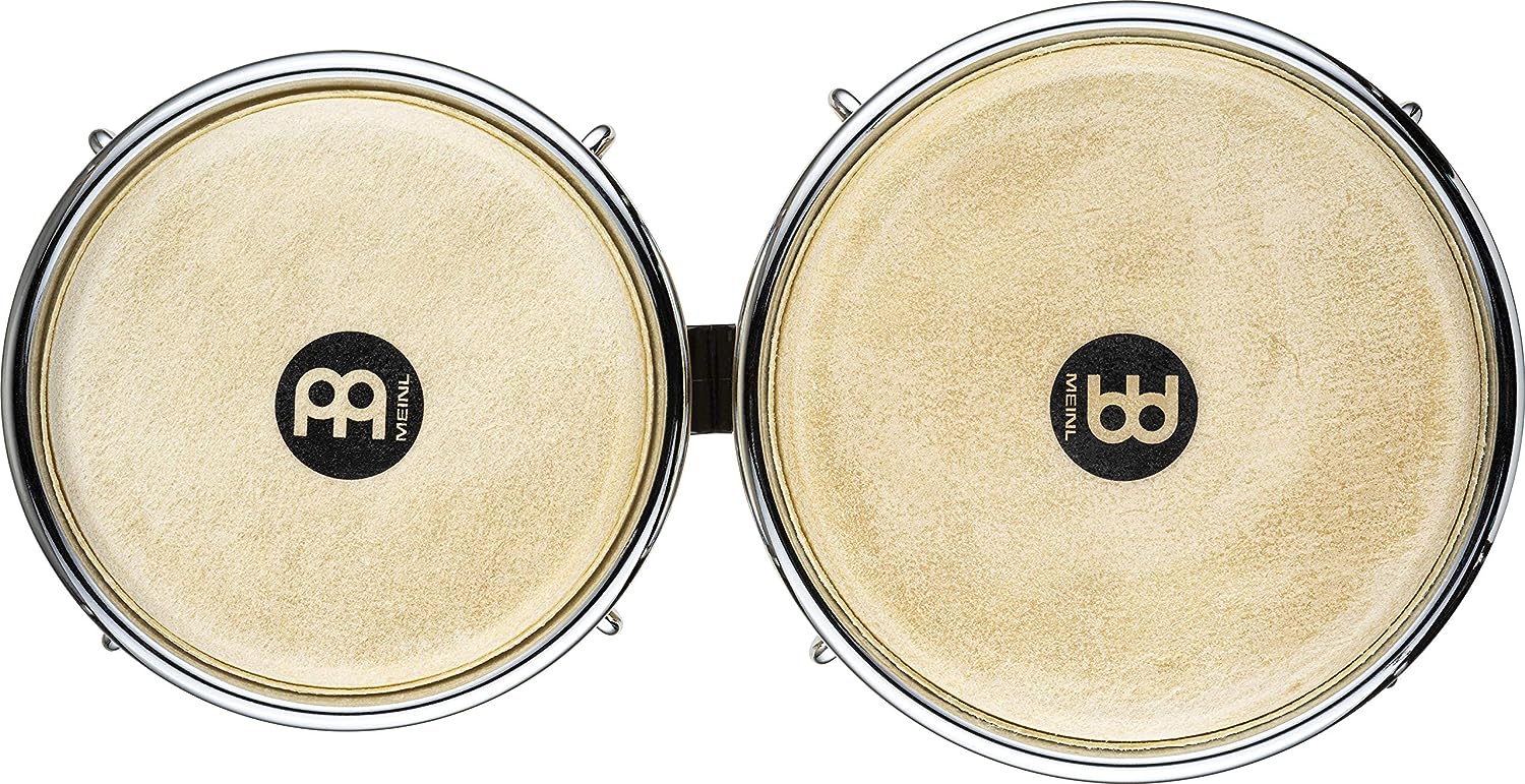 Bongo Meinl modelo MB400DBM