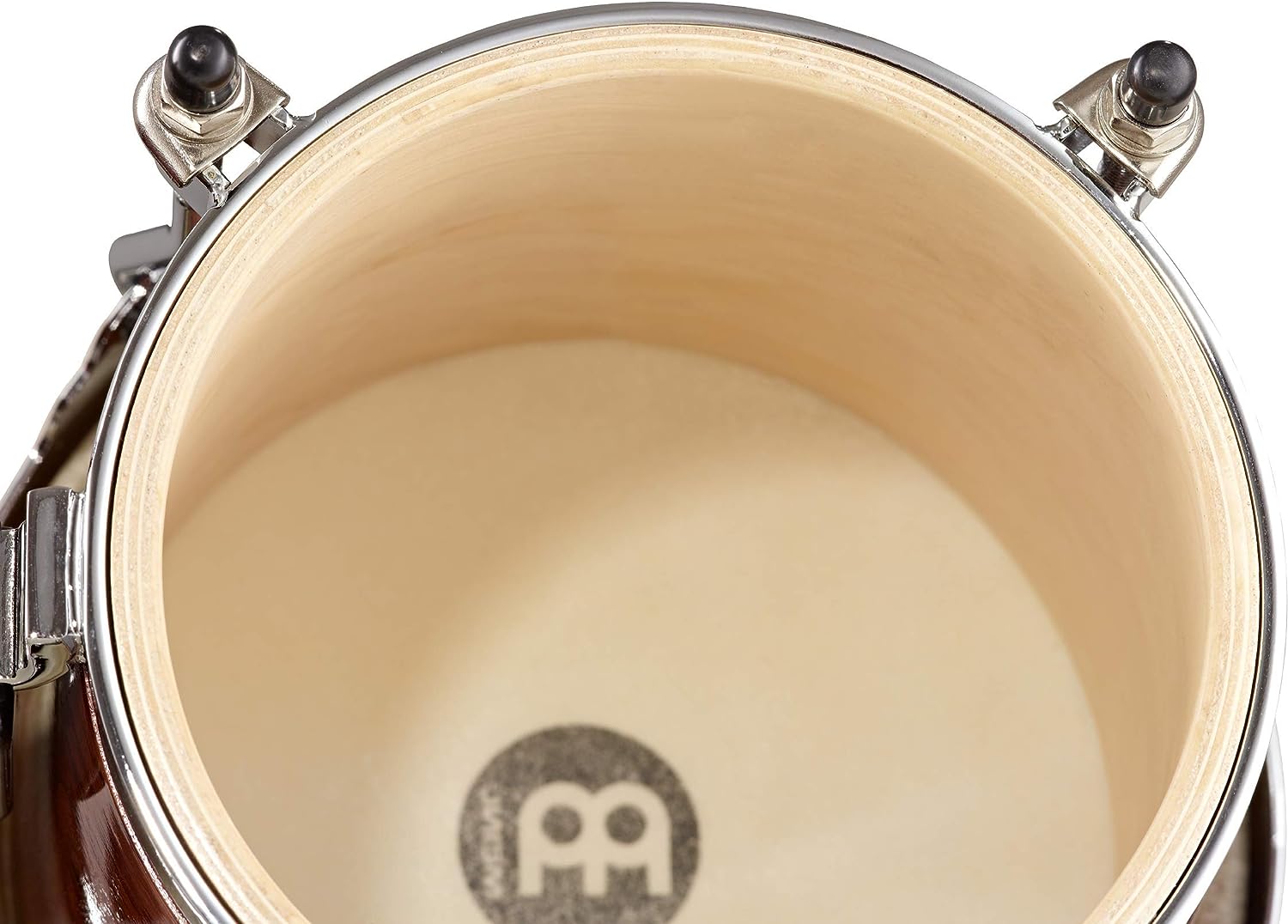 Bongo Meinl modelo MB400DBM