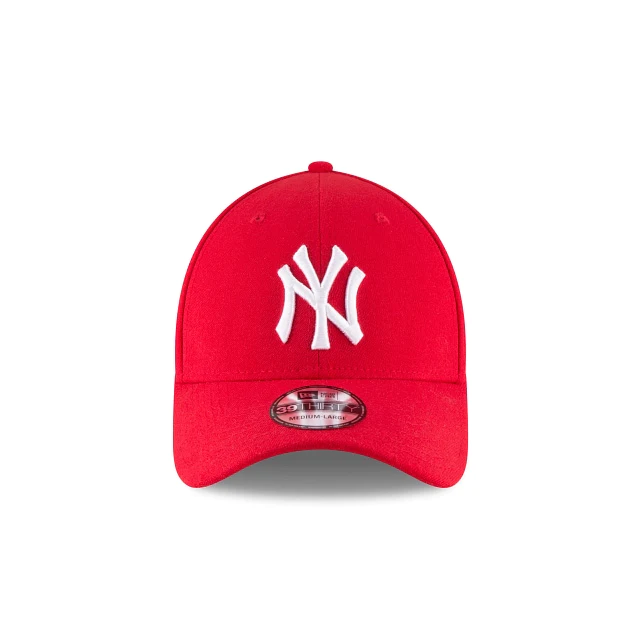 Gorra New Era NY Yankees 39Thirty