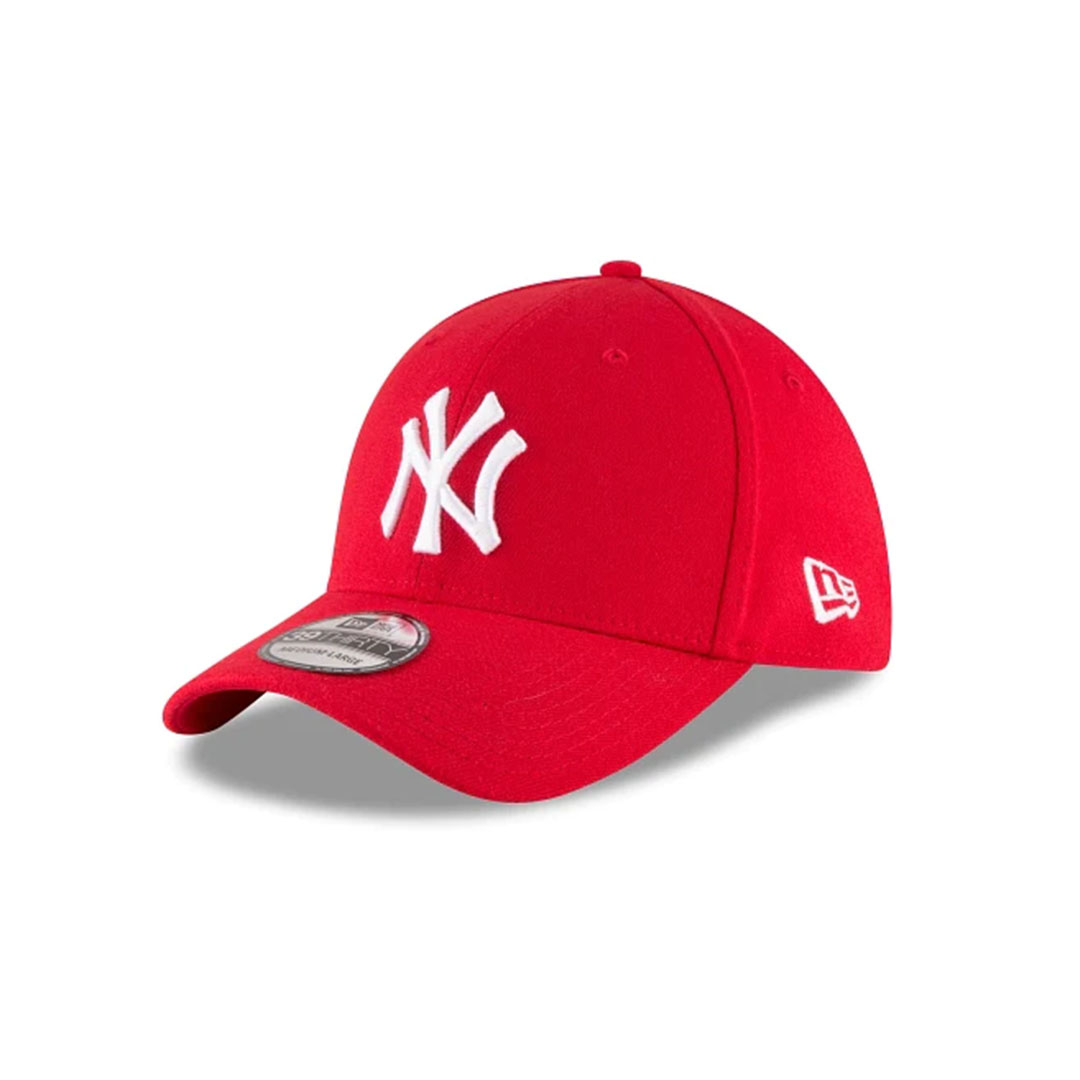 Gorra New Era NY Yankees 39Thirty