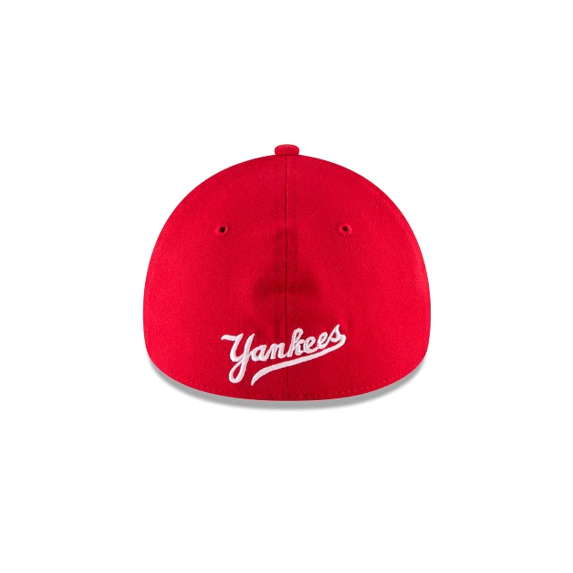 Gorra New Era NY Yankees 39Thirty