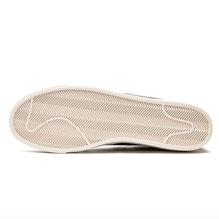 Nike Blazer Low 77 Jumbo White Black