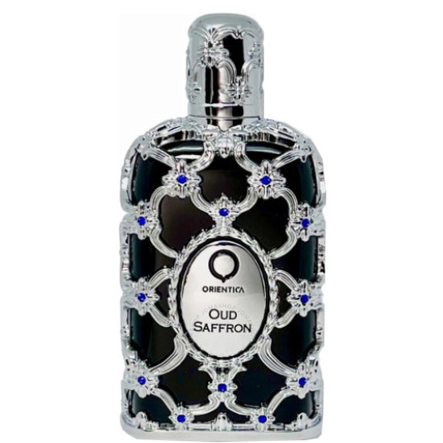 Perfume Oud Saffron Unisex de Orientica EDP 150ML