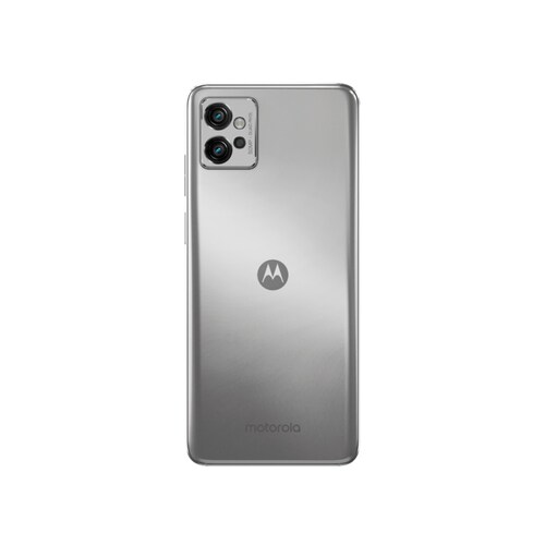 Motorola Moto G32 128GB 4GB Plata 