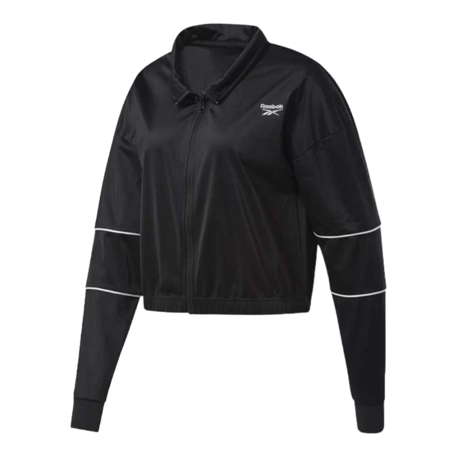 PANTS REEBOK MUJER NEGRO REEBOK TE TRACKSUIT GS9356.