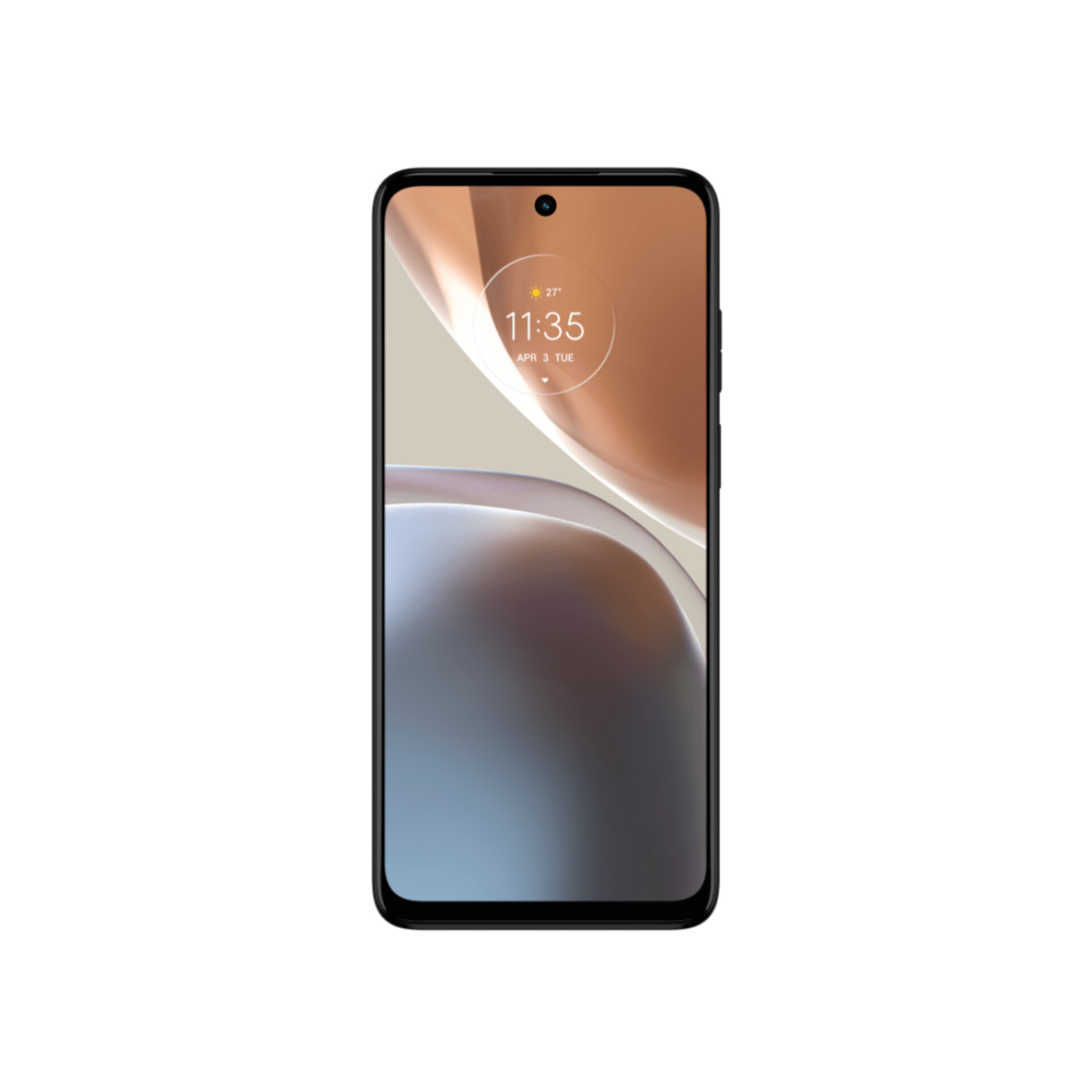 Motorola Moto G32 128GB 4GB Gris 