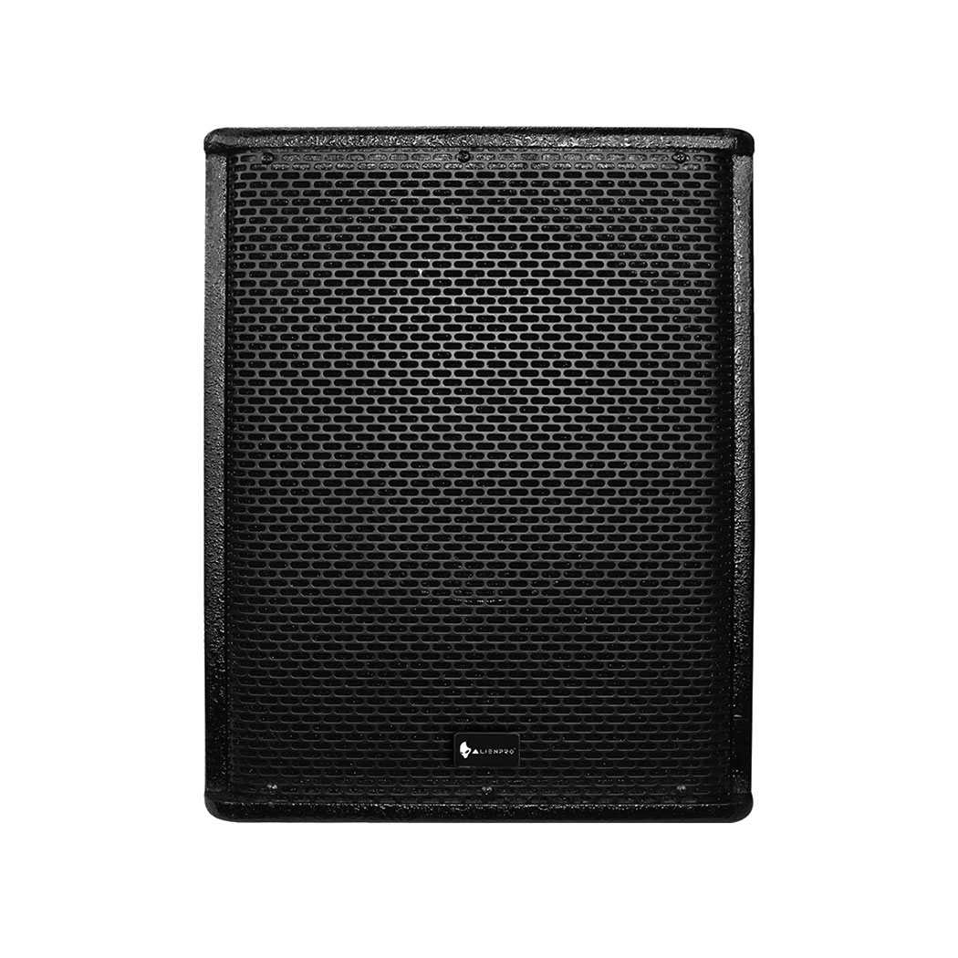 Sistema Lineal Alien X-ARRAY18 Subwoofer 18"/Bluetooth/RCA