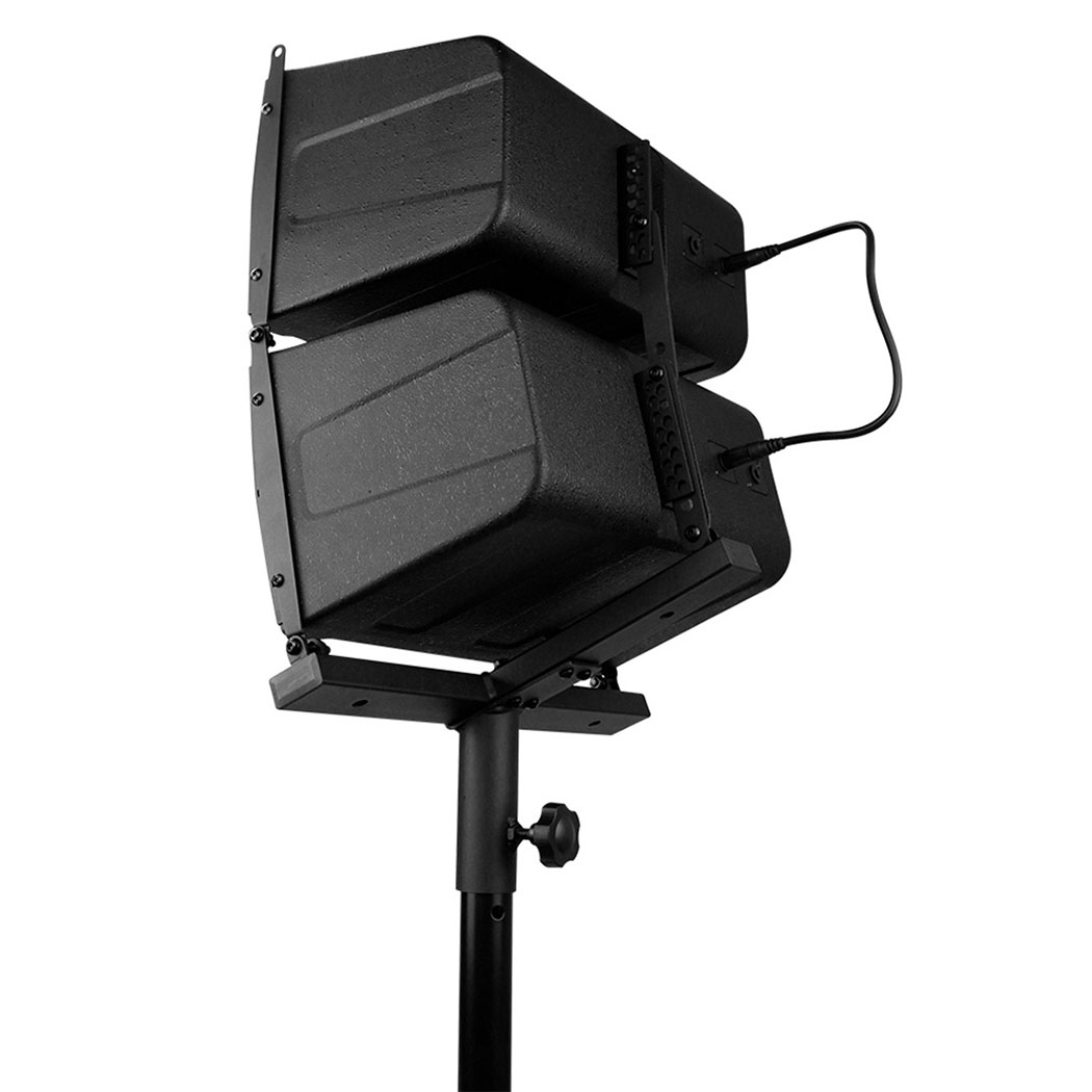 Sistema Lineal Alien X-ARRAY18 Subwoofer 18"/Bluetooth/RCA