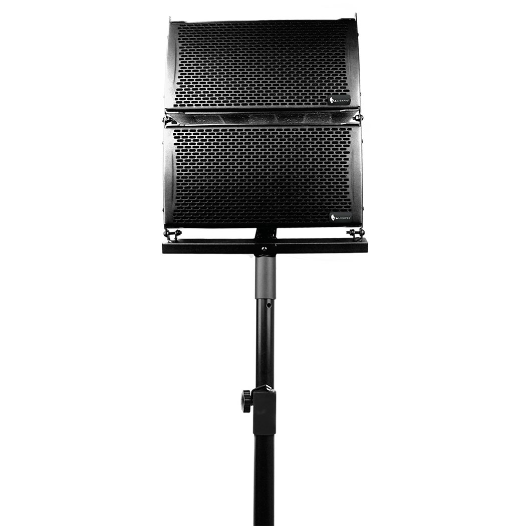 Sistema Lineal Alien X-ARRAY18 Subwoofer 18"/Bluetooth/RCA