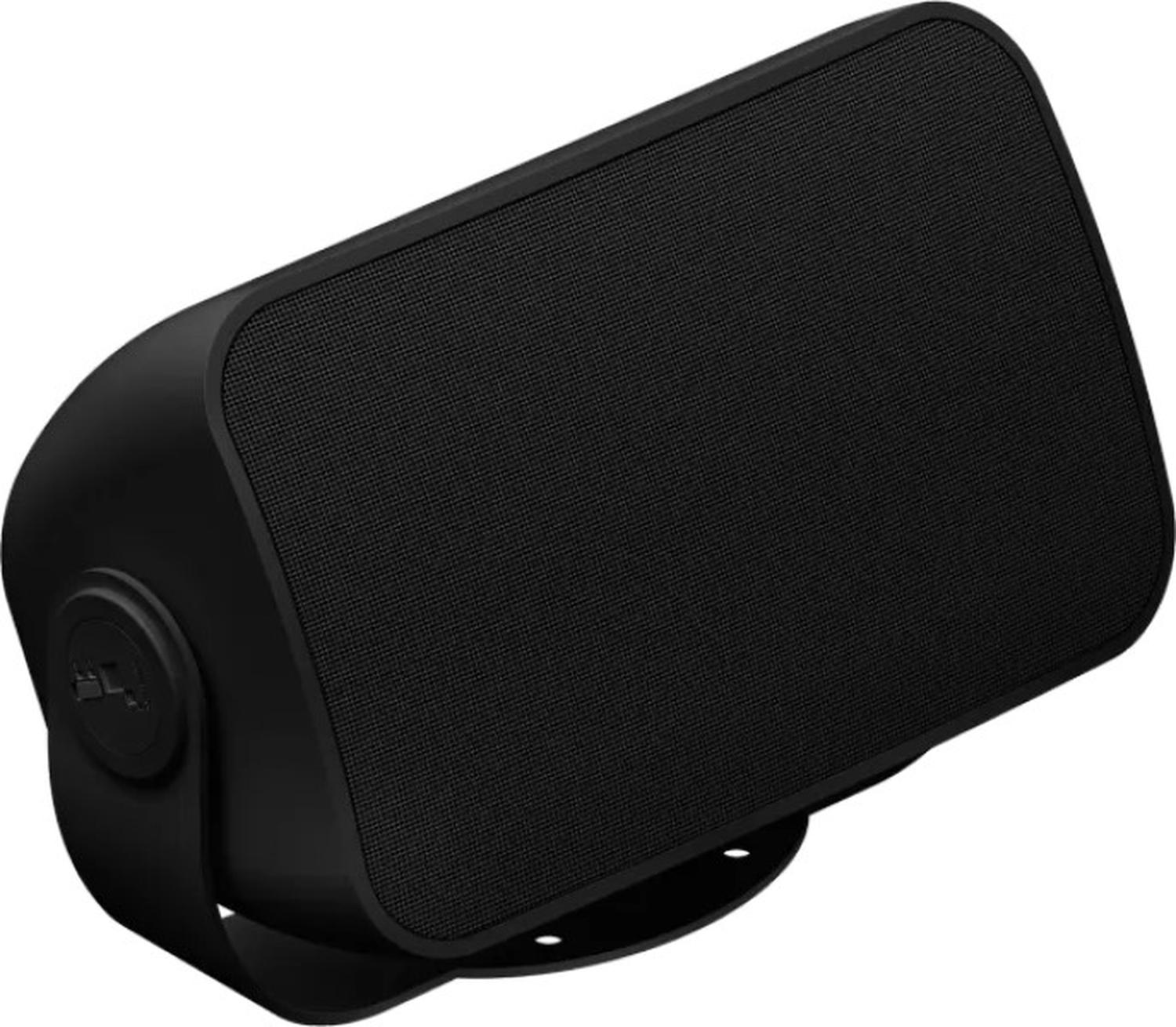 Sonos Outdoor Outdrww1blk Bocinas Pasivas Exterior 89dB 8Ohms