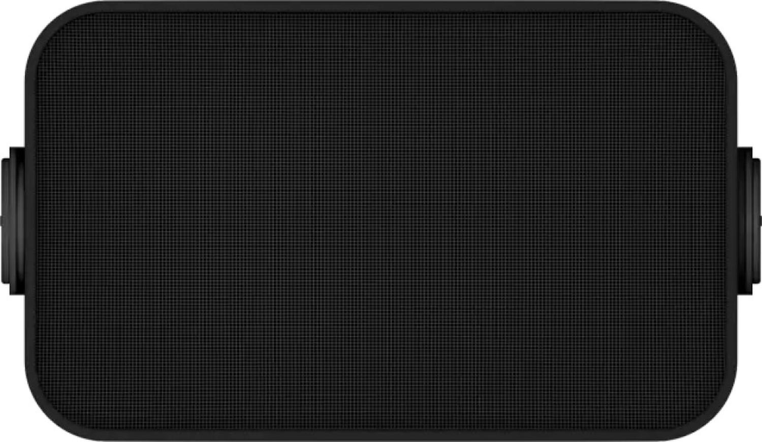 Sonos Outdoor Outdrww1blk Bocinas Pasivas Exterior 89dB 8Ohms