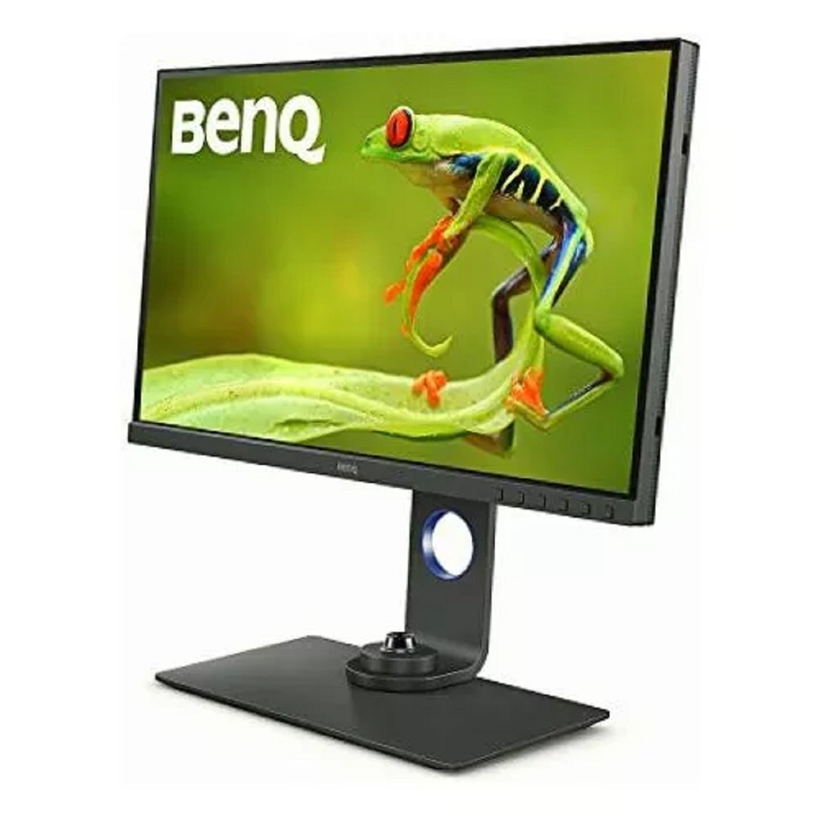 Monitor Fotografía Sw270c Benq 27 2k 2560x1440