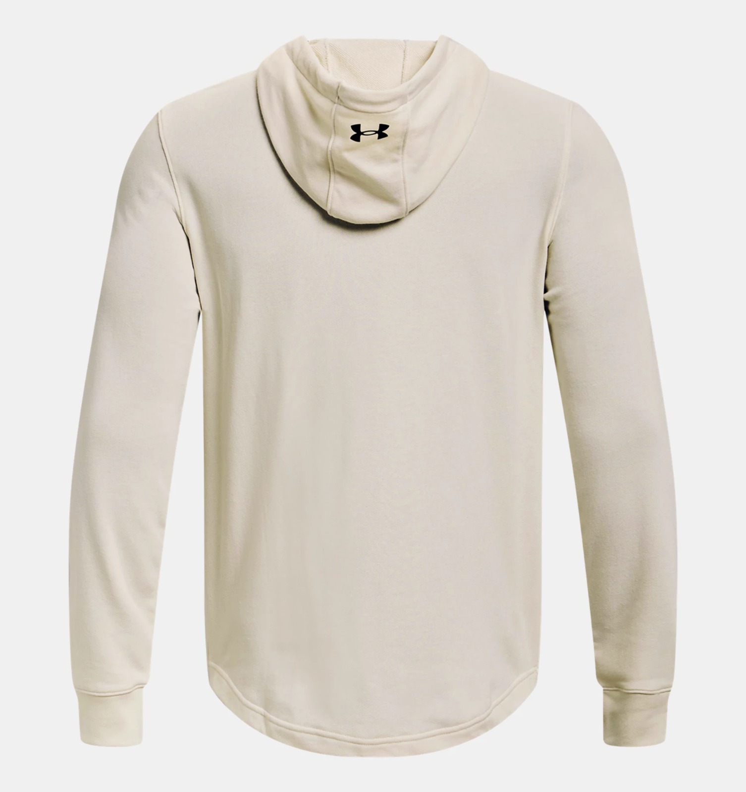 Sudadera Manga Larga Under Armour Project Rock Terry para Hombre