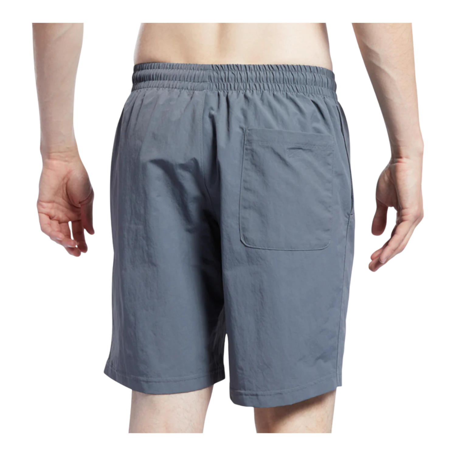 SHORT REEBOK HOMBRE GRIS REEBOK TE UTILITY GU0794.
