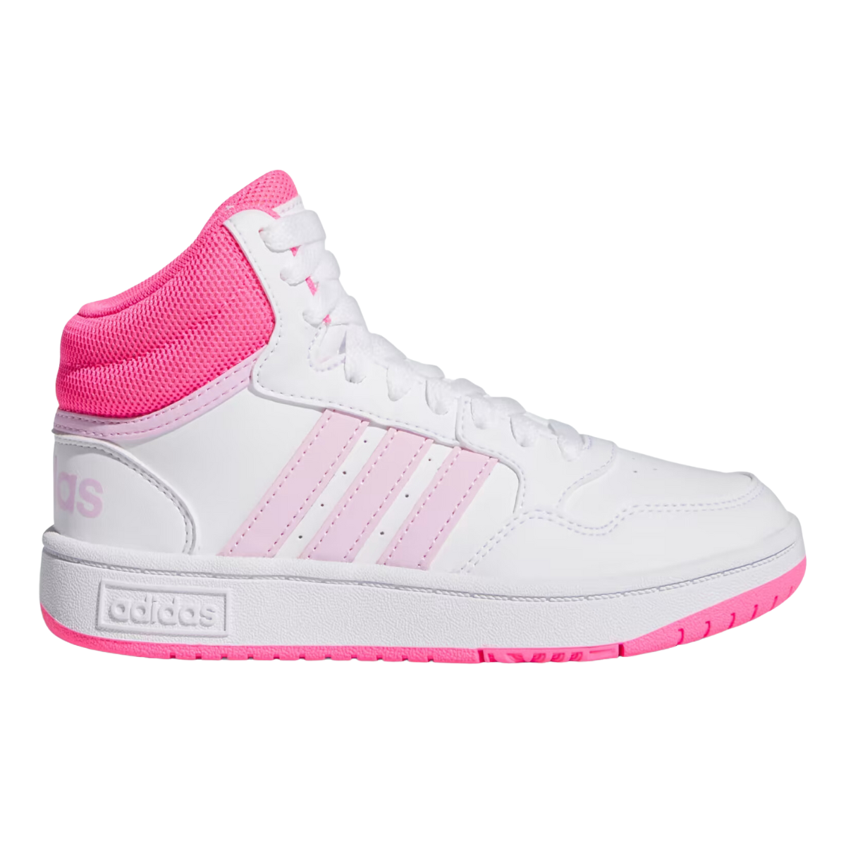 Adidas 2024 tenis hoops