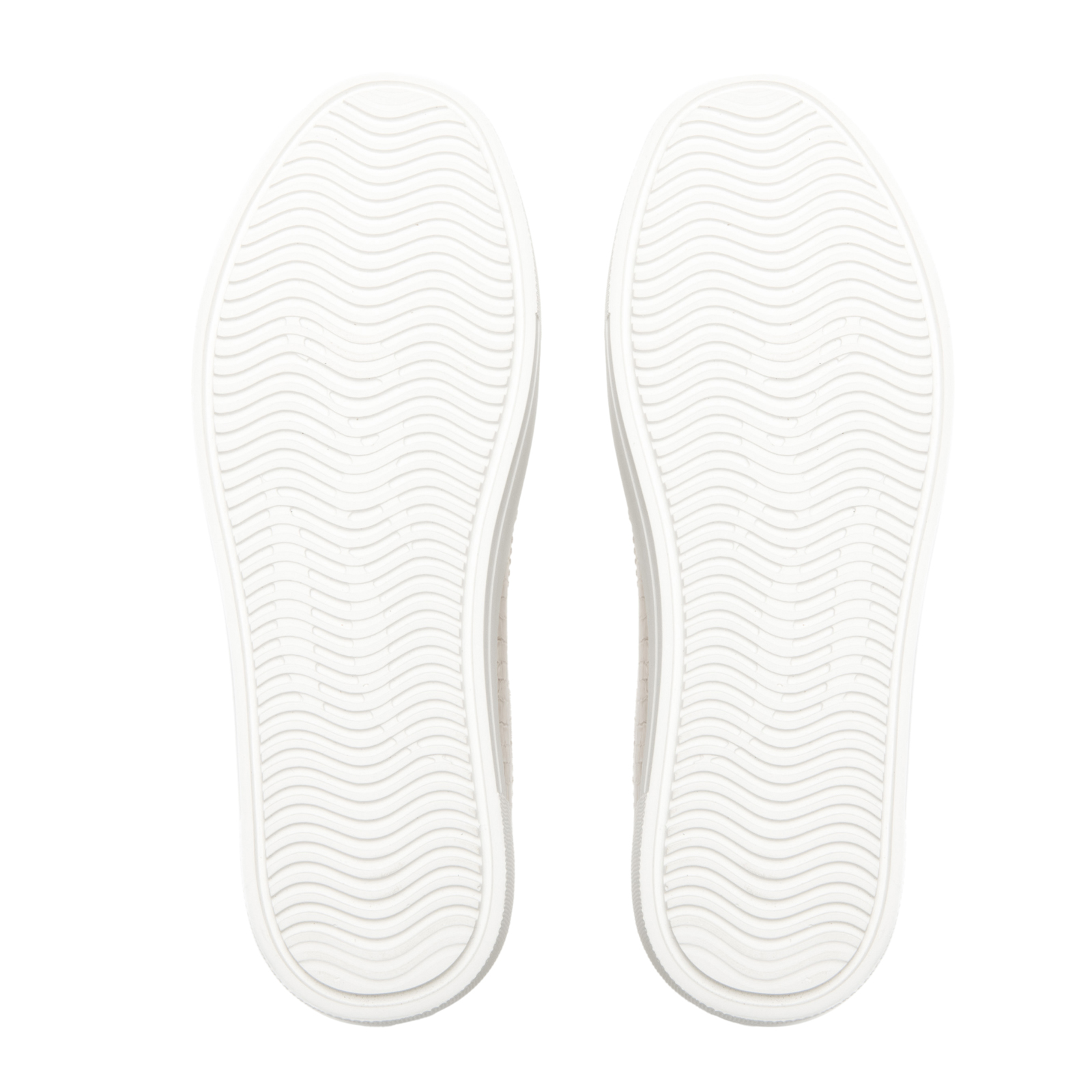 Tenis Urbano Plataforma Gruesa Flexi Para Mujer 125403 Perla