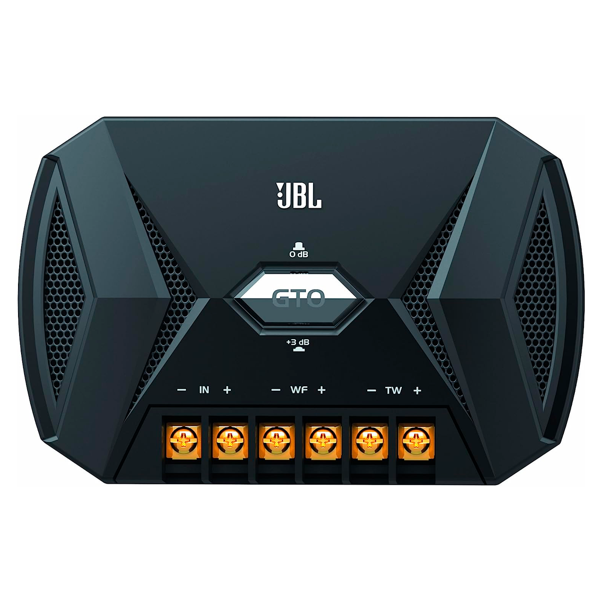 Set De Medios Jbl Gto609c 75w Rms 270 W Maximo