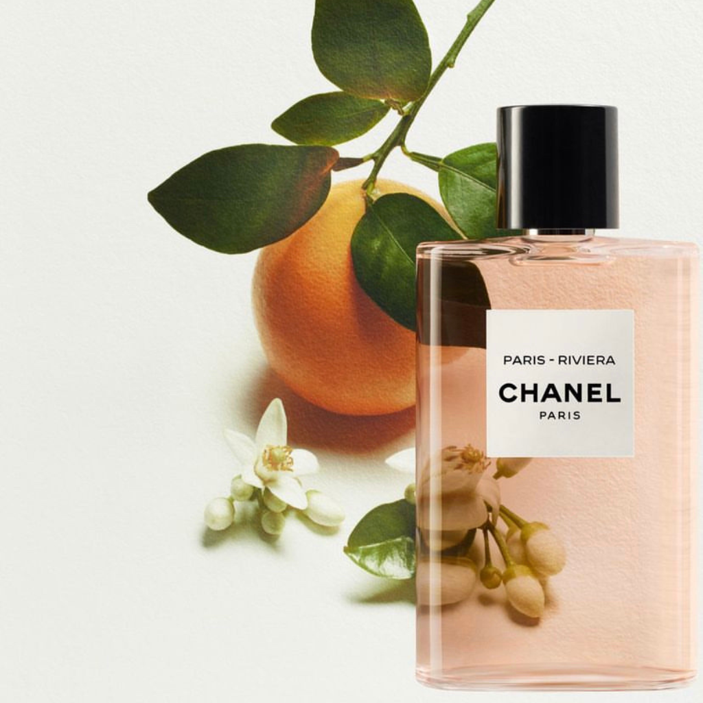 Paris Riviera Loción