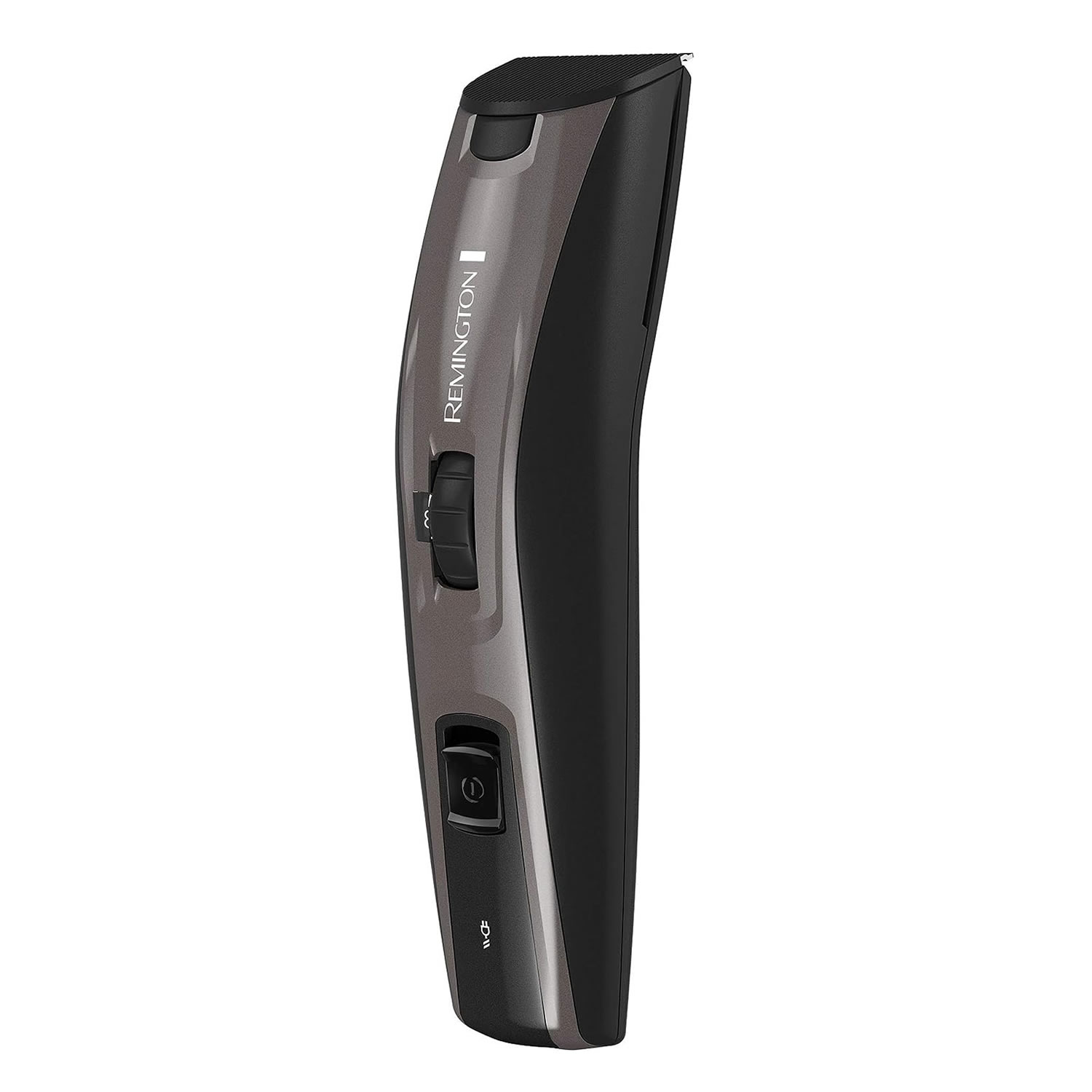 Kit De Recortadora Para Barba Remington Beard Boss MB4045B - Negro