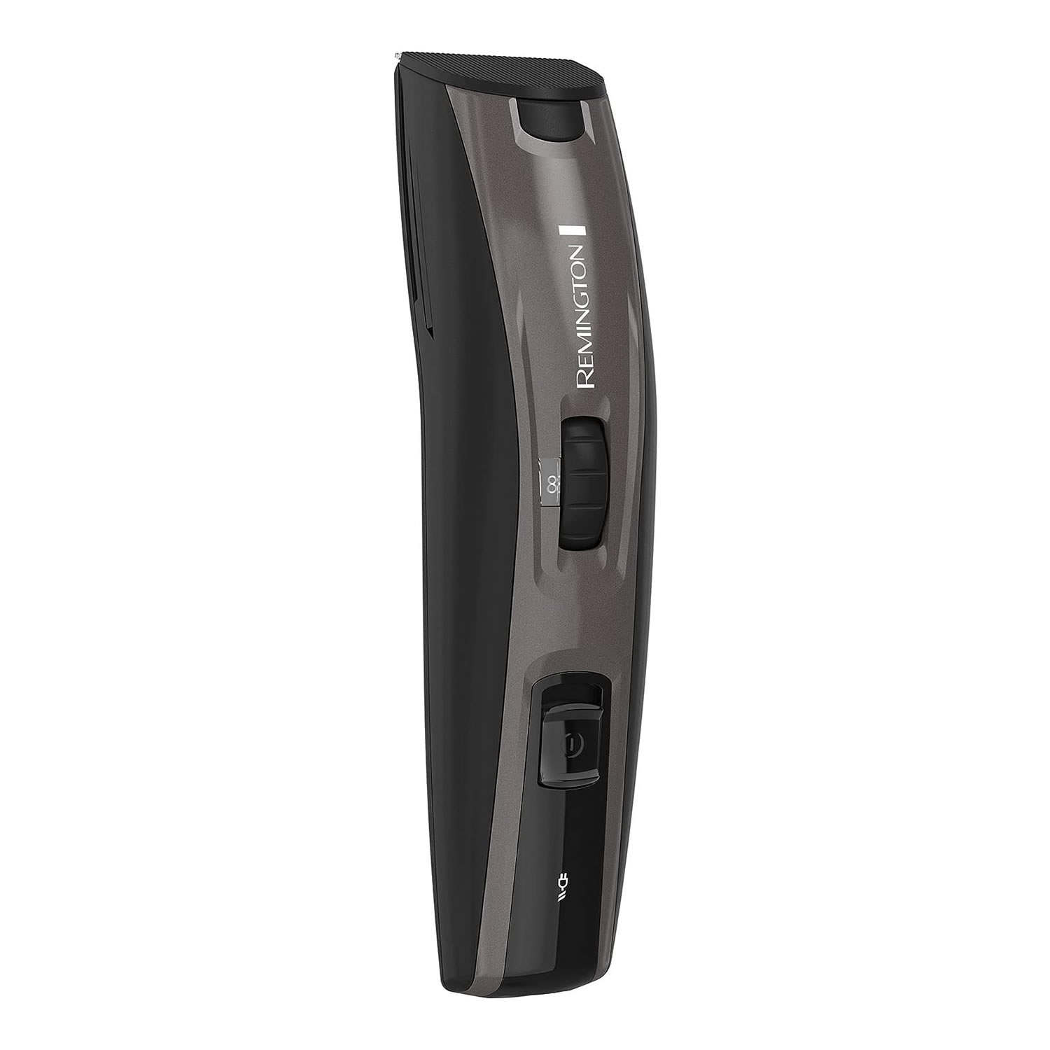 Kit De Recortadora Para Barba Remington Beard Boss MB4045B - Negro