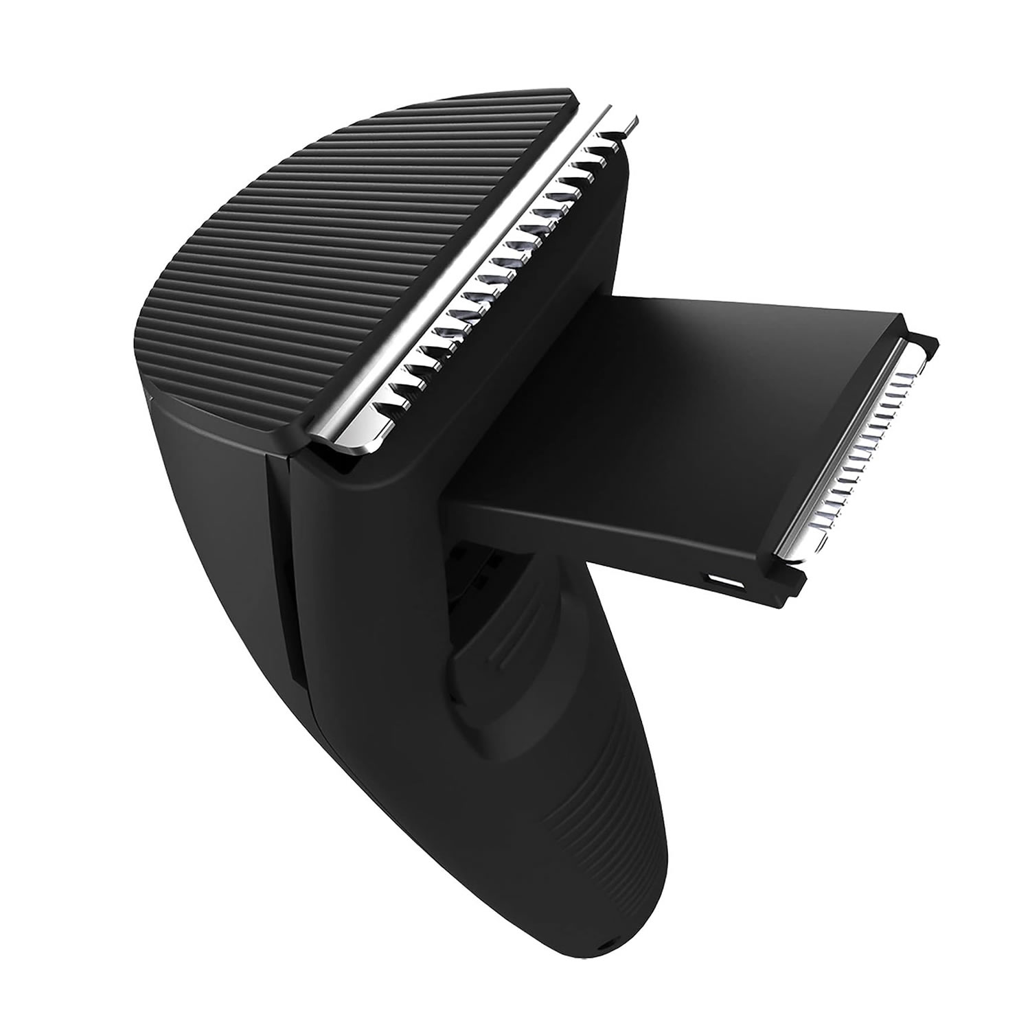 Kit De Recortadora Para Barba Remington Beard Boss MB4045B - Negro