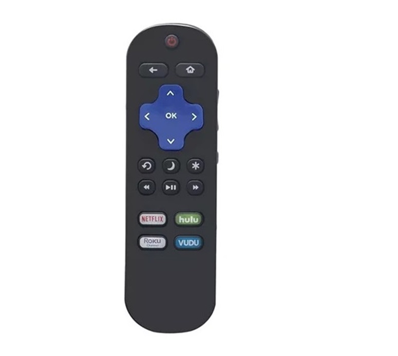 Smart TV Hisense H4F Series 43H4030F LED Roku OS Full HD 43" 120V