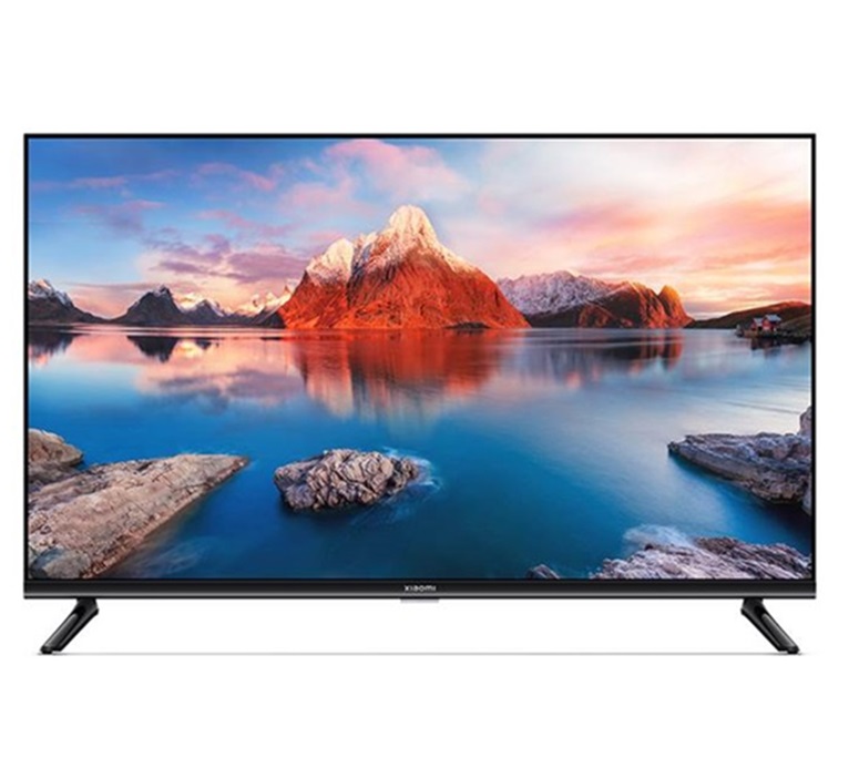 Xiaomi Smart Tv Led A Pro 32 , Hd, Negro